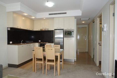 Property photo of 2809/70 Mary Street Brisbane City QLD 4000