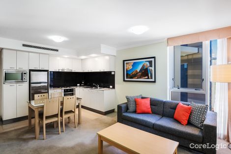 Property photo of 2809/70 Mary Street Brisbane City QLD 4000