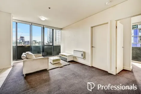 1102/455 Elizabeth St, Melbourne, VIC 3000