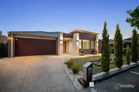 Property photo of 6 St Clair Avenue Cranbourne West VIC 3977