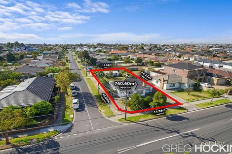 358 Blackshaws Rd, Altona North, VIC 3025