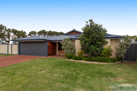 Property photo of 9 Colebrook Circle Secret Harbour WA 6173