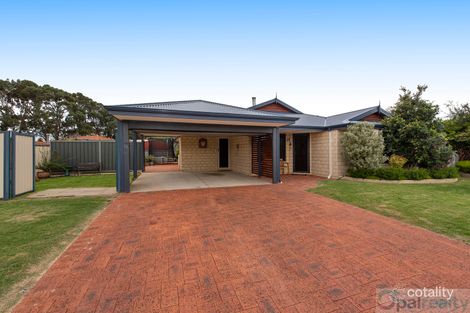 Property photo of 9 Colebrook Circle Secret Harbour WA 6173