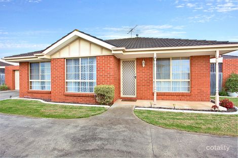 2/9 Kurrajong Ct, Grovedale, VIC 3216