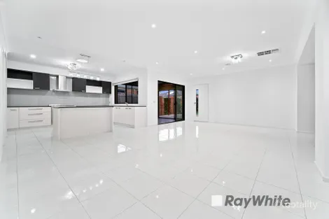 Property photo of 6 St Clair Avenue Cranbourne West VIC 3977