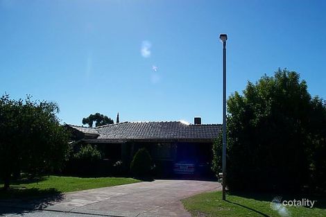 16 Luderman Rd, Noranda, WA 6062