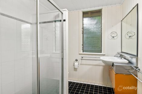 Property photo of 114 Lower Cairns Terrace Paddington QLD 4064