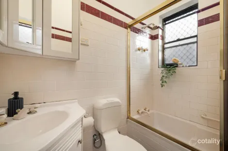 Property photo of 81 Nirranda Street Concord West NSW 2138