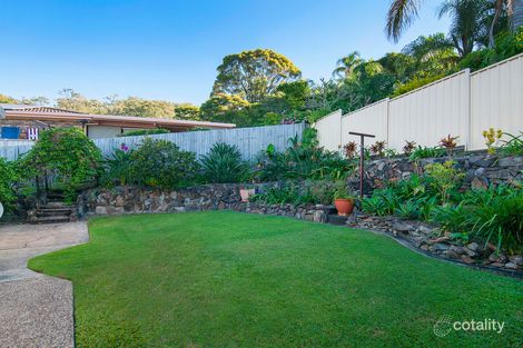 Property photo of 11 Shields Street Mount Warren Park QLD 4207
