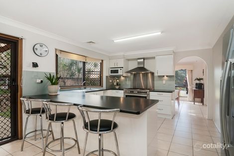 Property photo of 11 Shields Street Mount Warren Park QLD 4207