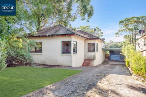 Property photo of 104 Gladstone Street North Parramatta NSW 2151