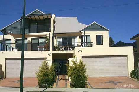 Property photo of 167 Melville Parade Como WA 6152