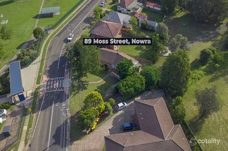 Property photo of 89 Moss Street Nowra NSW 2541