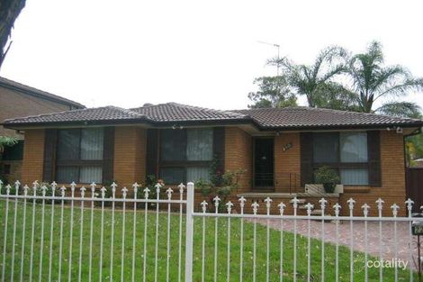 Property photo of 22 Arundell Street Dharruk NSW 2770