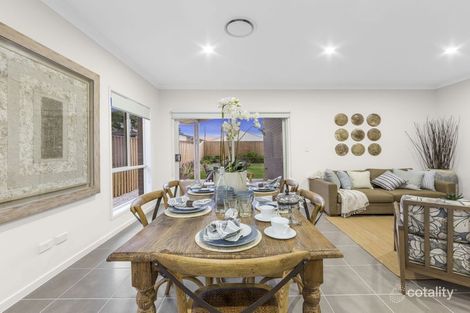 Property photo of 5 Downing Lane Woongarrah NSW 2259