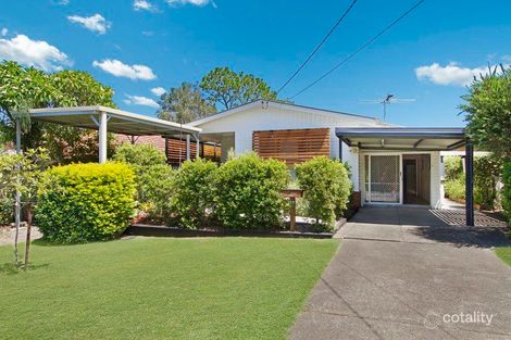 Property photo of 22 Saint Clements Road Oxley QLD 4075