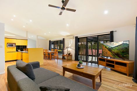 Property photo of 37 Ridgepointe Drive Cornubia QLD 4130