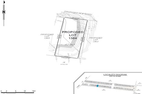 Lot 1364/366 Chambers Flat Rd, Logan Reserve, QLD 4133