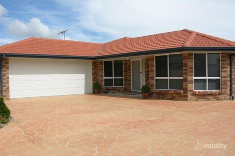 2/16 Homer St, Cleveland, QLD 4163