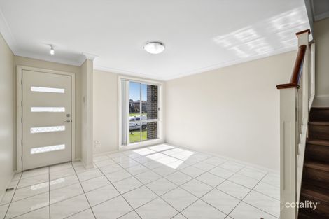 Property photo of 10 Domain Boulevard Prestons NSW 2170