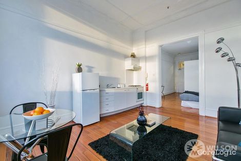 Property photo of 306/129 Fitzroy Street St Kilda VIC 3182