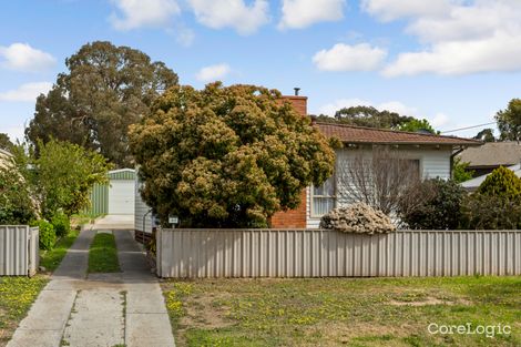 Property photo of 47 Woolcock Avenue Kangaroo Flat VIC 3555