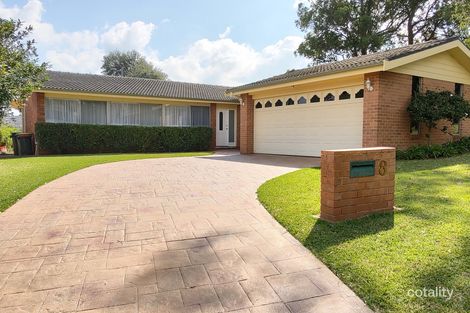 Property photo of 8 Snowdon Avenue Carlingford NSW 2118