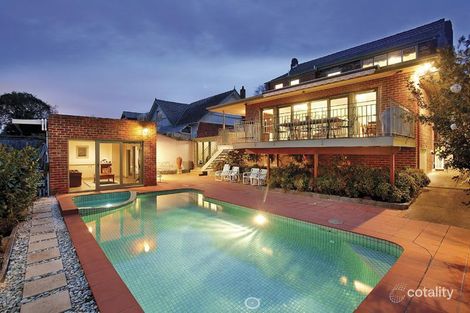 Property photo of 21 Stevenson Street Kew VIC 3101