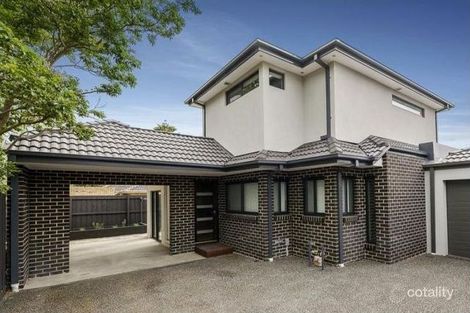 Property photo of 2/205 Wickham Road Moorabbin VIC 3189