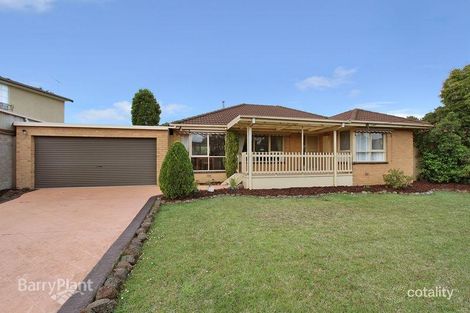 28 Otira Rd, Knoxfield, VIC 3180