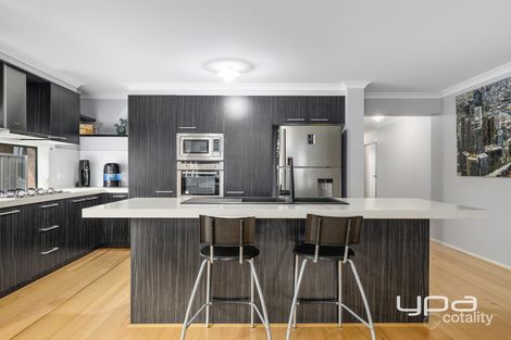 Property photo of 21 Moonglow Crescent Maddingley VIC 3340