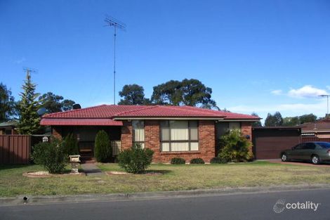 34 Moolana Pde, South Penrith, NSW 2750