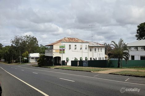 5 Garnet St, Mount Garnet, QLD 4872