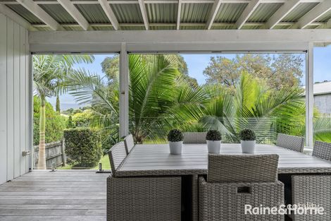 Property photo of 179 Princes Highway Milton NSW 2538