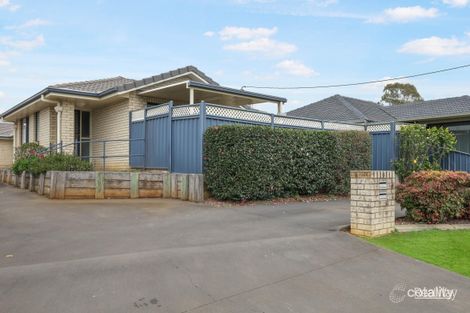 1/12 Underwood Cres, Harristown, QLD 4350