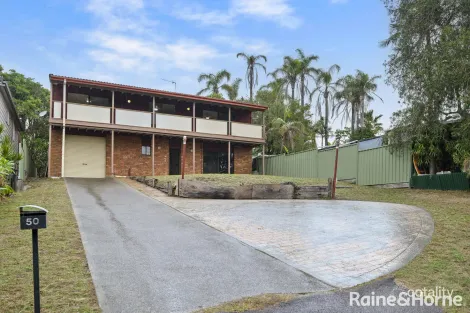 50 Pacific Ave, Anna Bay, NSW 2316