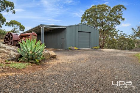 Property photo of 416 Swans Road Darley VIC 3340