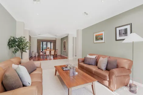 Property photo of 46B Girrahween Street Braddon ACT 2612