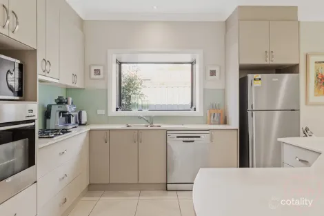 Property photo of 46B Girrahween Street Braddon ACT 2612