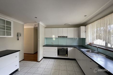 Property photo of 159 Metella Road Toongabbie NSW 2146