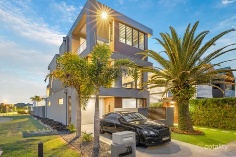 Property photo of 76 Cylinders Drive Kingscliff NSW 2487