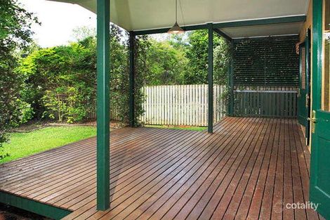 Property photo of 65 Ascog Terrace Toowong QLD 4066