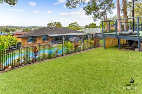 Property photo of 43 Tomaga Parade Mount Hutton NSW 2290