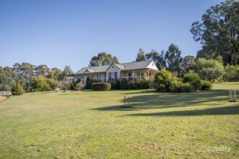 Bromfield Dr, Barwite, VIC 3722