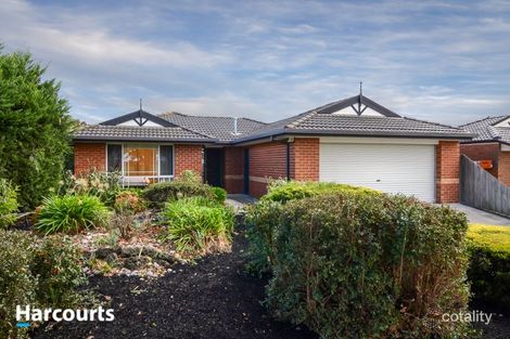 Property photo of 71 The Promenade Narre Warren South VIC 3805