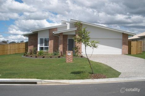 Property photo of 36 Bluejay Circuit Morayfield QLD 4506