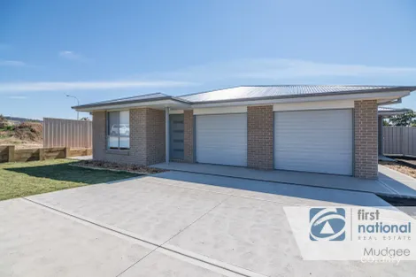 Property photo of 3 Pirie Close Mudgee NSW 2850