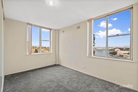 Property photo of 18/58 Kurraba Road Neutral Bay NSW 2089