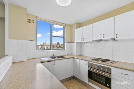Property photo of 18/58 Kurraba Road Neutral Bay NSW 2089