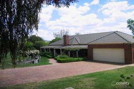 Property photo of 27 McCulloch Crescent West Wodonga VIC 3690